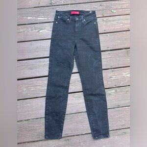 Guess Black Denim Jeans